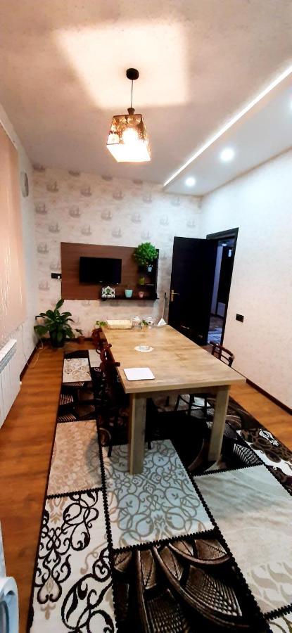 Dom Semya Deluxe Gusar Ґусар Екстер'єр фото