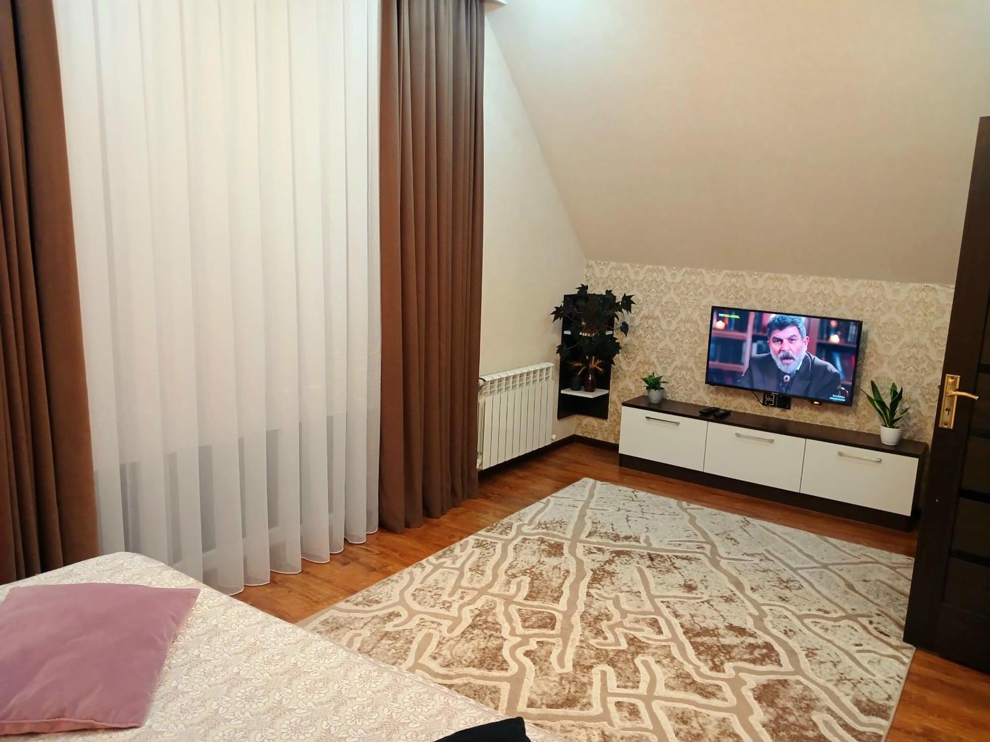 Dom Semya Deluxe Gusar Ґусар Екстер'єр фото